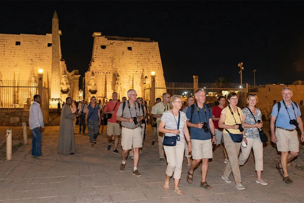 8-Day Egypt Tour: Cairo & Nile Cruise in Multi Day Tours — view 3