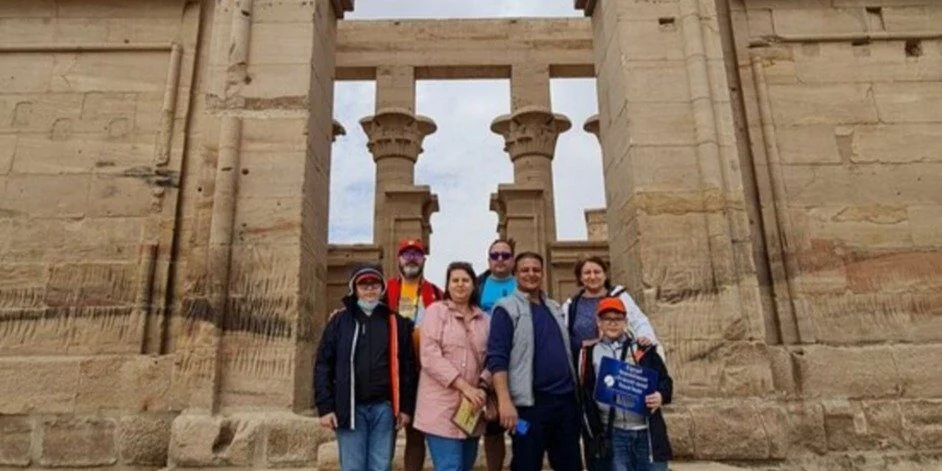 8-Day Egypt Tour: Cairo & Nile Cruise in Multi Day Tours — view 5