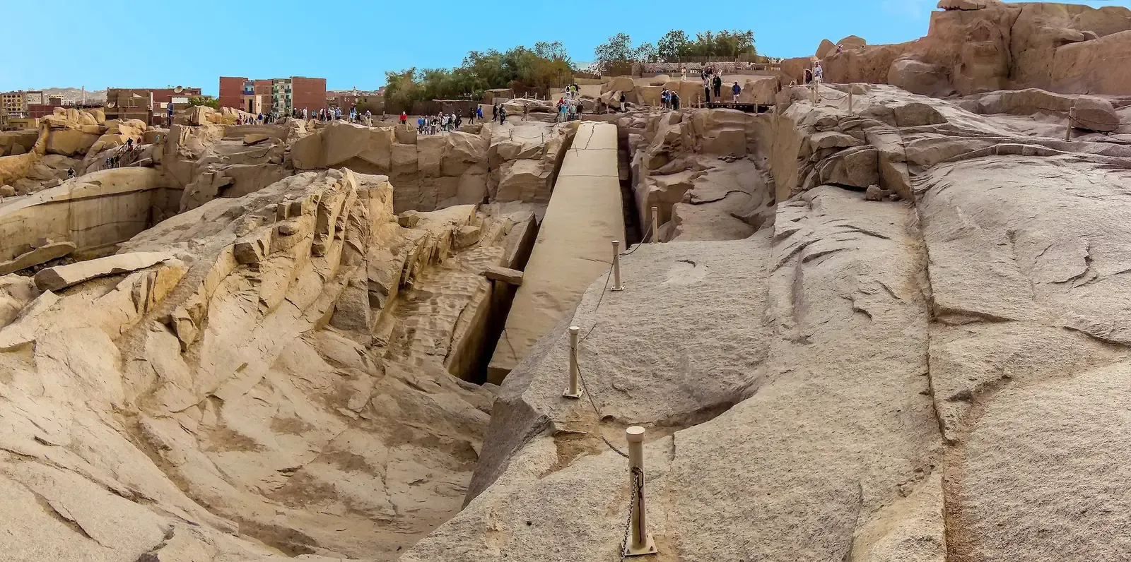 7 Napos Luxus Egyiptom Út: Kairó, Nílus-hajózás és Alexandria in Multi Day Tours
