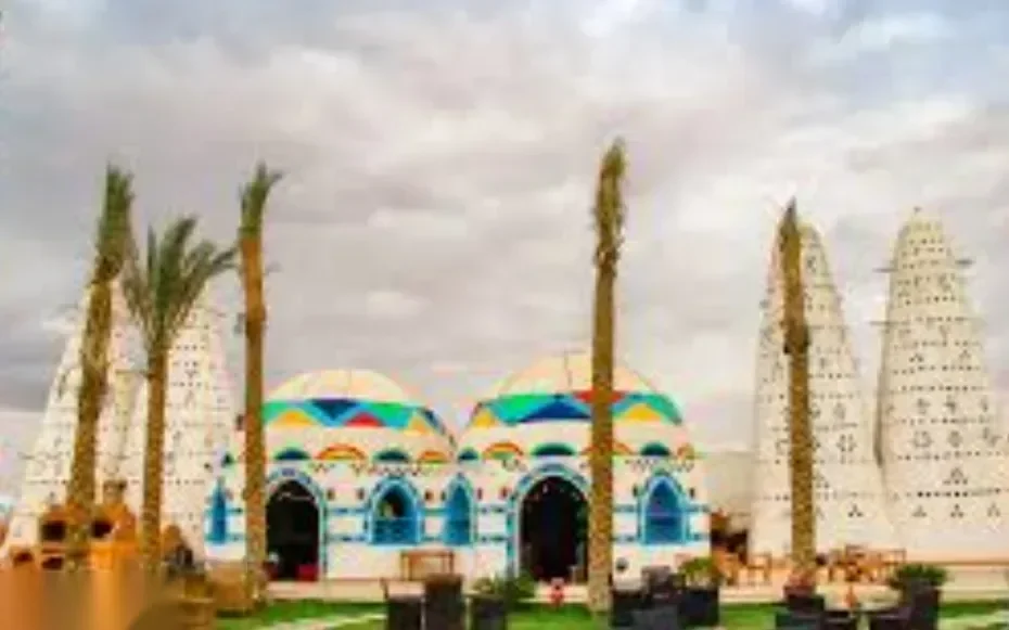 7 Napos Luxus Egyiptom Út: Kairó, Nílus-hajózás és Alexandria in Multi Day Tours — view 2