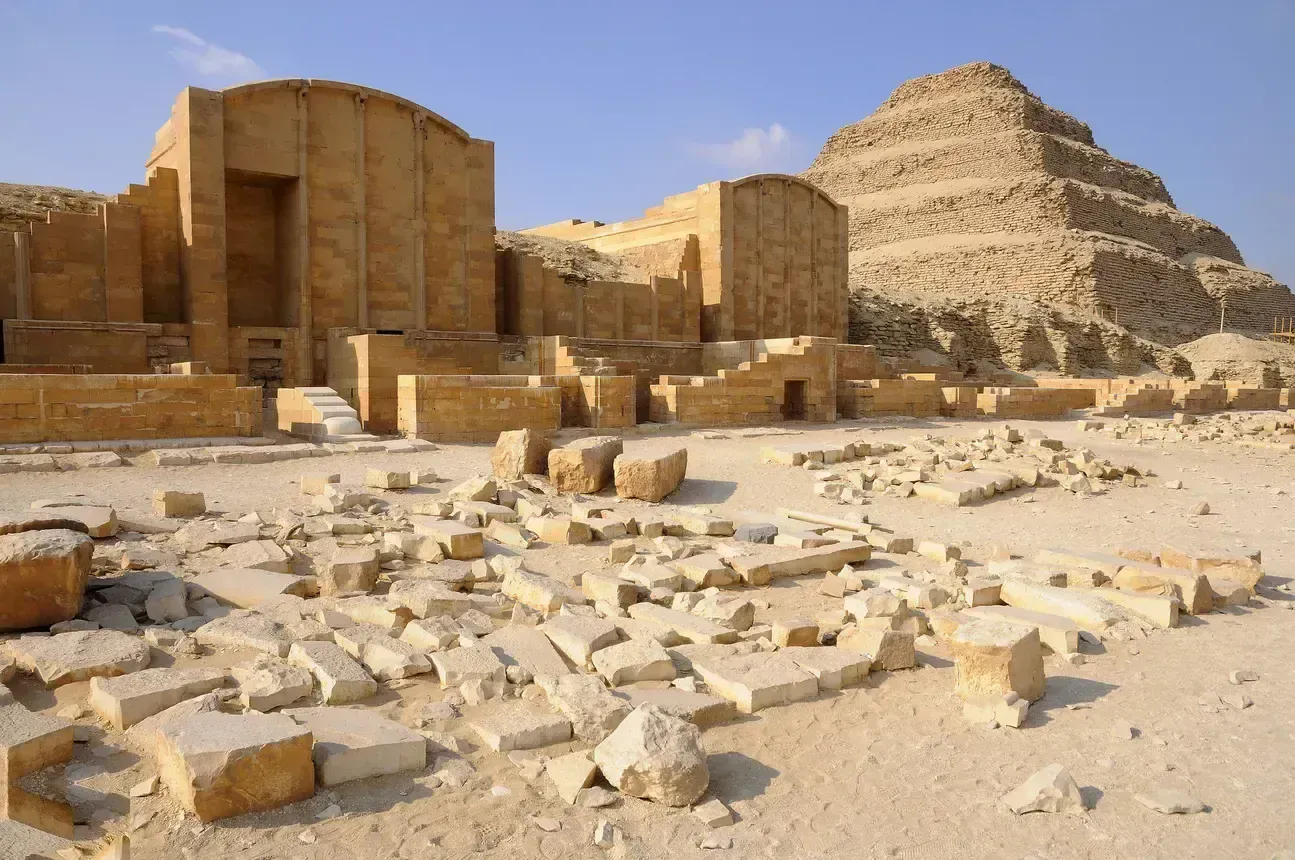 7 Napos Luxus Egyiptom Út: Kairó, Nílus-hajózás és Alexandria in Multi Day Tours — view 4