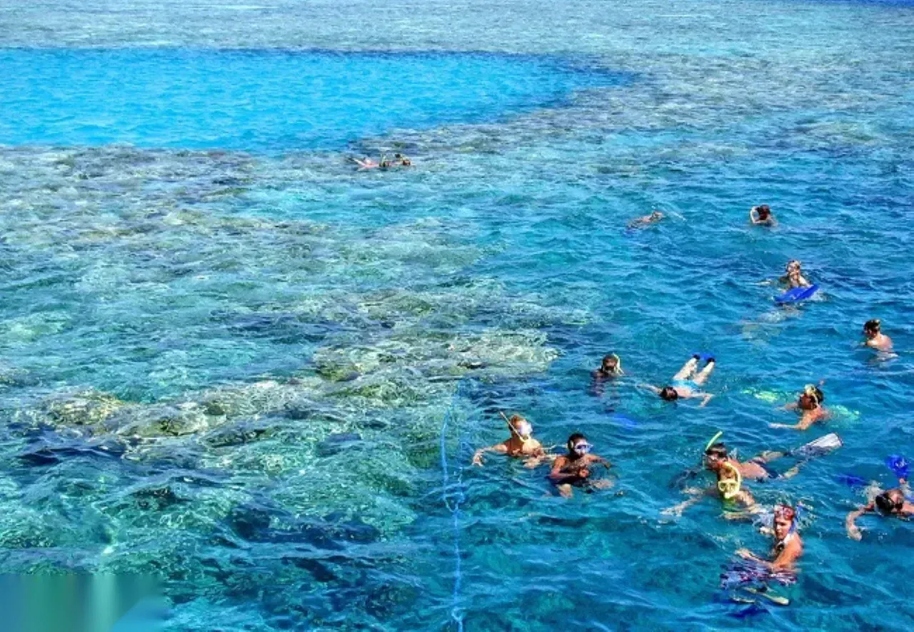 7denní zájezd do Egypta: Káhira a Šarm el-Šejch in Multi Day Tours — view 2