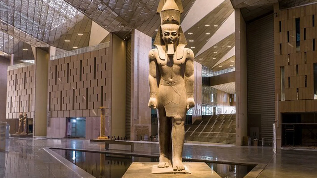 7denní zájezd do Egypta: Káhira a Šarm el-Šejch in Multi Day Tours — view 3