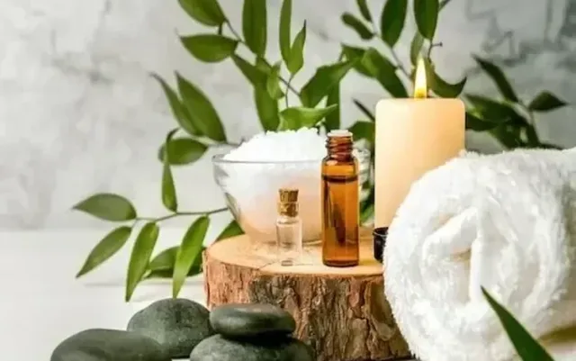 Cleopatra Plus VIP Spa — Wellness in Hurghada