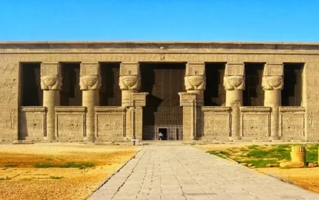 Dendera és Abydos Túra