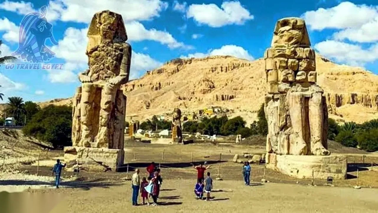 Dendera-Tempel Tagesausflug ab Luxor