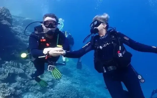 Schnuppertauchen (Discover Scuba Diving) — Tauchkurse in Hurghada