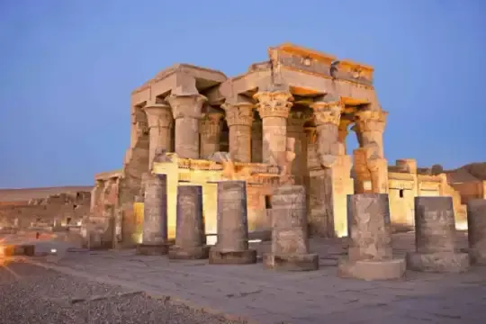 Edfu, Kom Ombo & Esna Temples Guide 2026: Hours, Tickets & Nile Cruise Stops (5-Star Reviews)