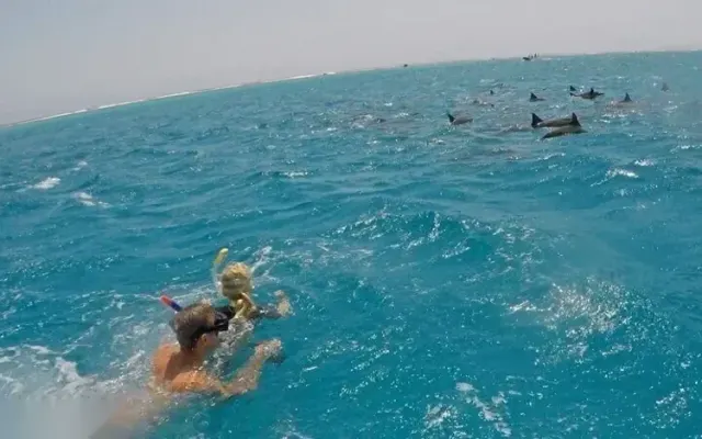 El Gouna Luxury Boat Guide 2026: Best Yacht Charters, Speedboat Rentals & Prices (Reviews)