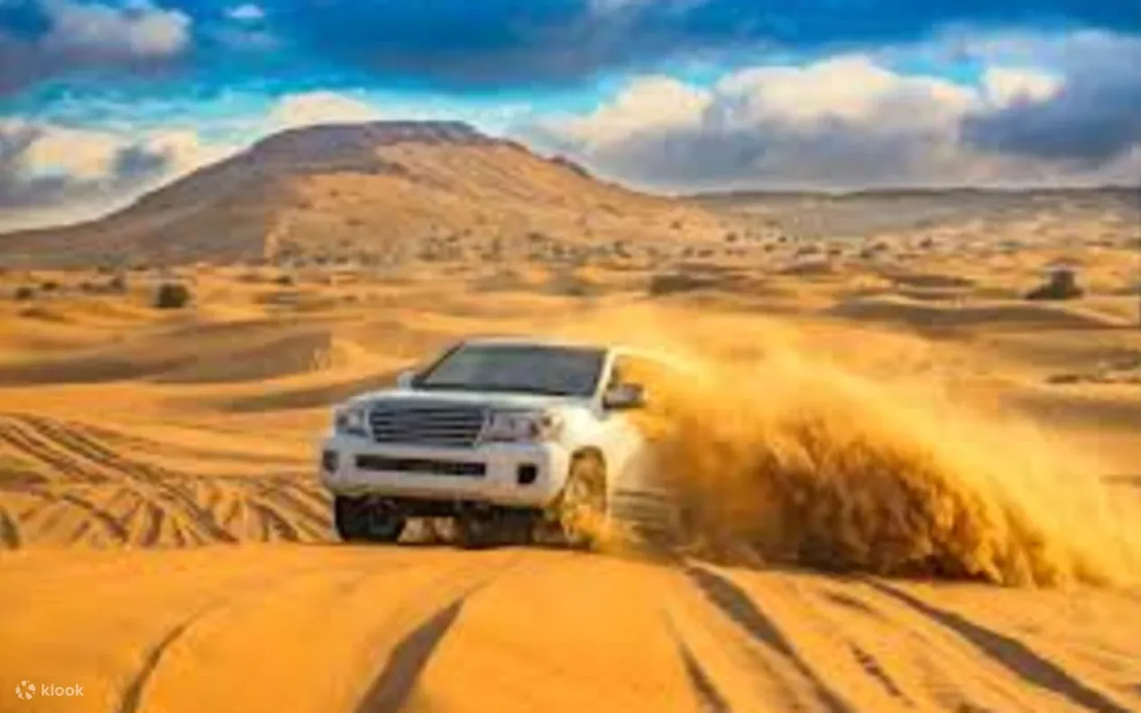 جولة واحة الفيوم وشلالات وادي الريان