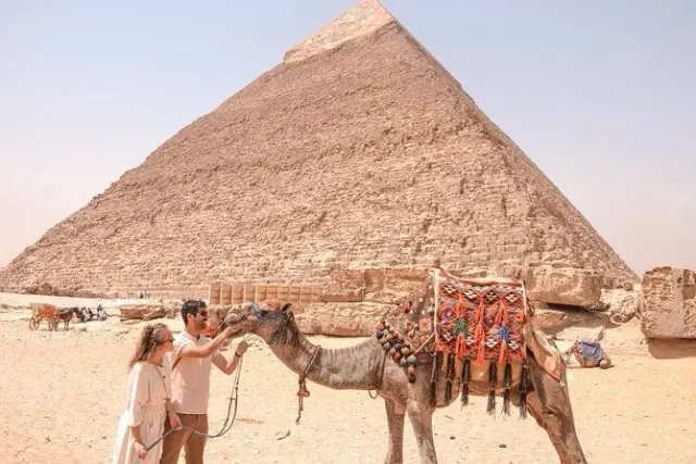 Egypt Ultimate Travel Guide 2026: Everything You Need to Know Before You Go (5-Star Tips)
