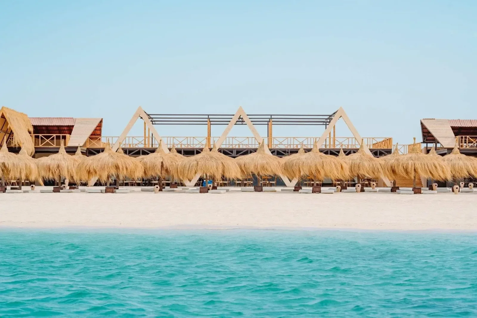Grand Egypt: Kairo, Nilkreuzfahrt, Abu Simbel & Hurghada, 9 Tage in Multi Day Tours — view 4