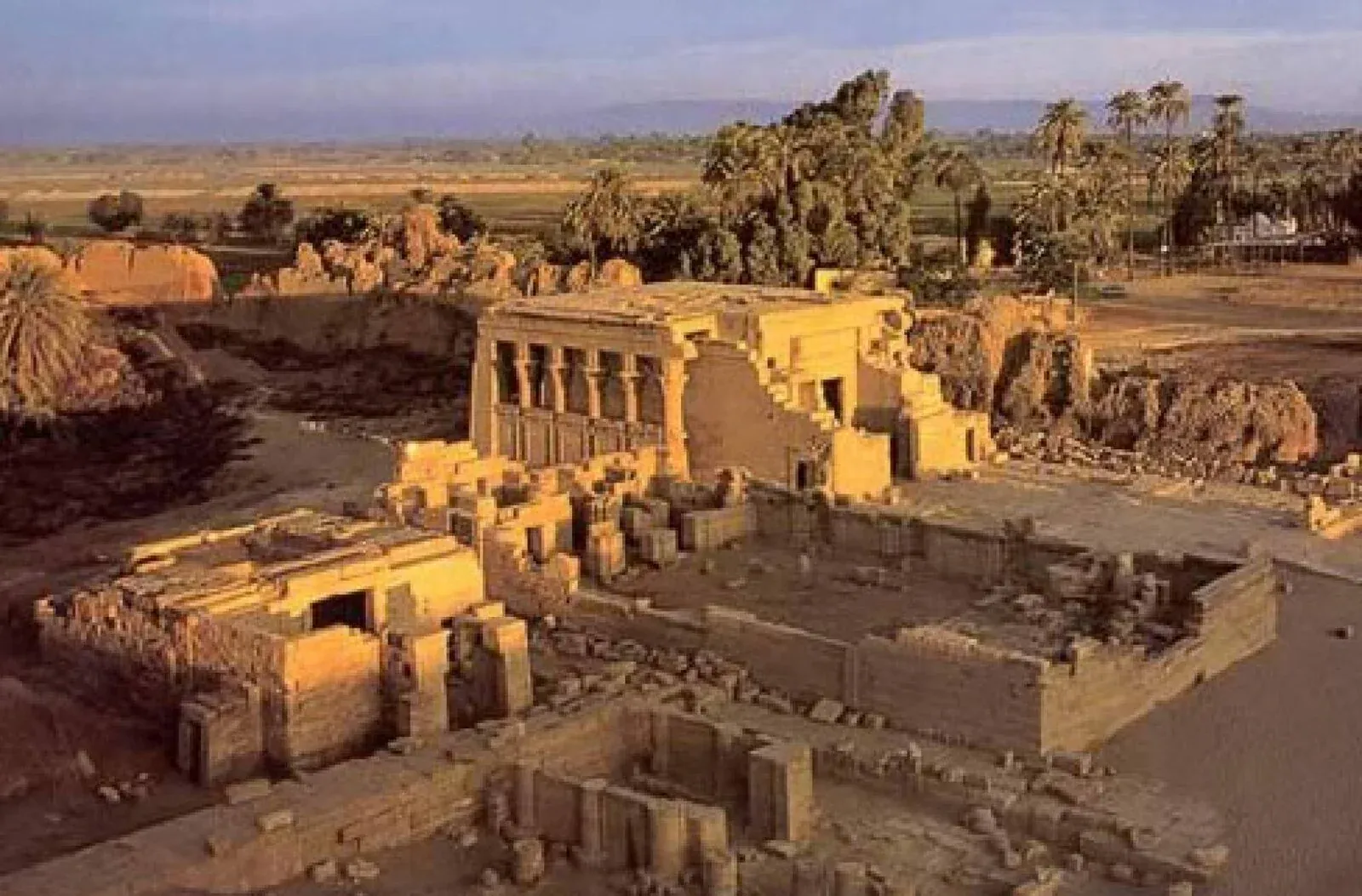 3 Napos Privát Út: Hurghada, Luxor és Asszuán in Multi Day Tours — view 2