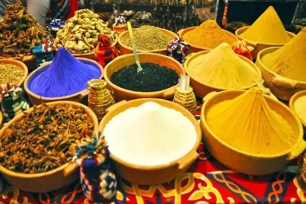 جولة المارينا سيرًا على الأقدام - صورة 7