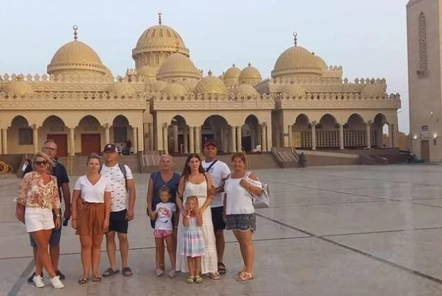 Visite de la Mosquée et de la Vieille Ville - photo 4