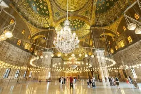 Islamic Architecture Cairo 2026 | Best Masterpieces in Egypt's Historic Capital