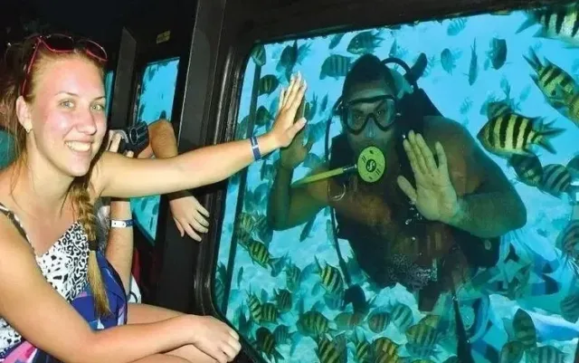 Excursions Adaptées aux Enfants