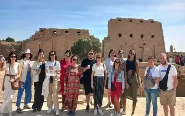 Luxor Dagtocht