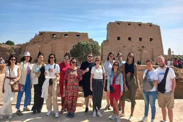 Luxor Day Trip