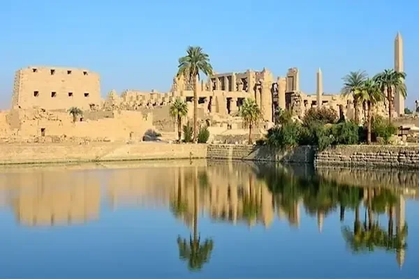 Однодневная экскурсия в Луксор - фото 5