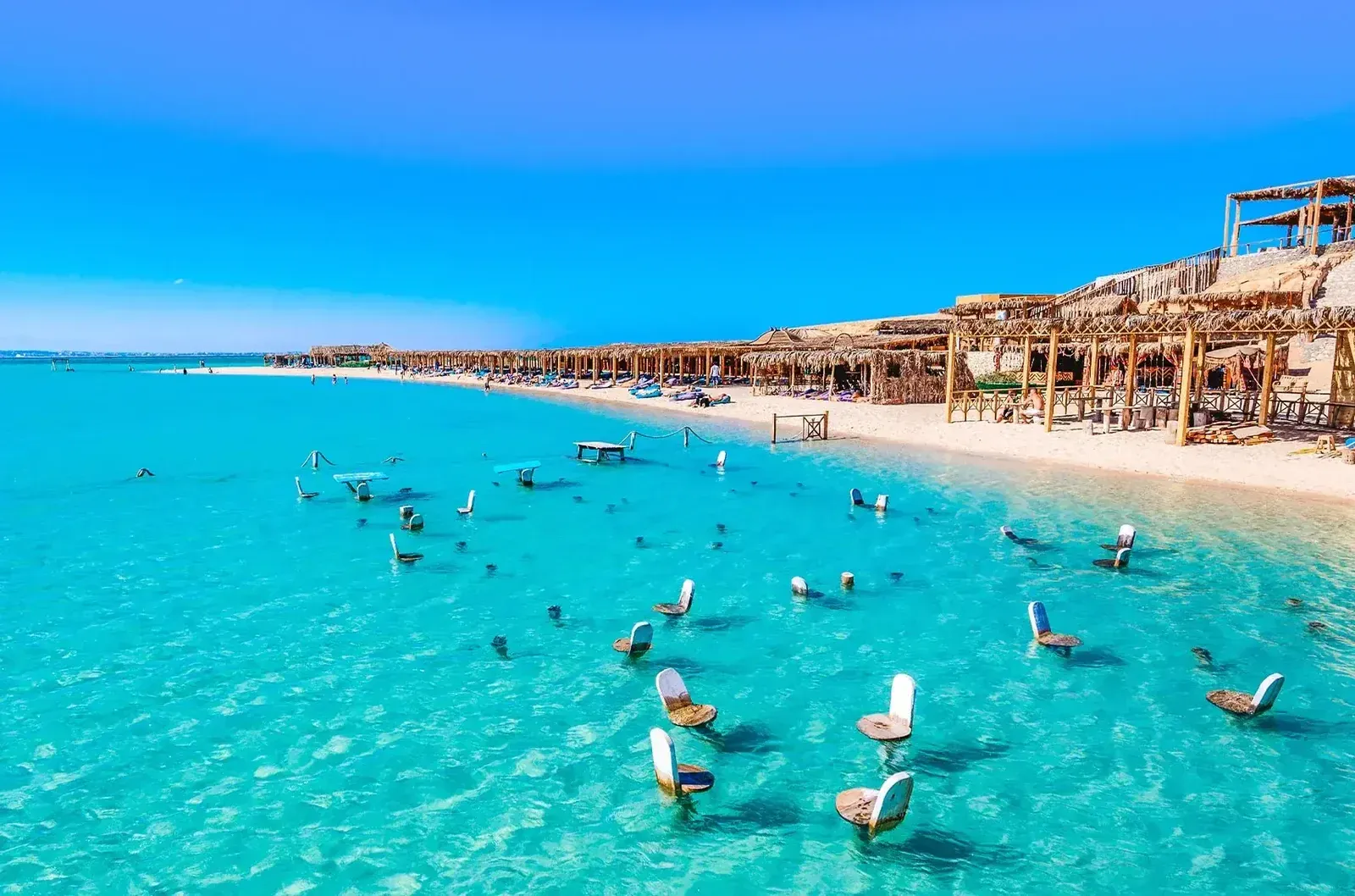 Luxusreise Ägypten: Kairo, Hurghada, Nilkreuzfahrt & Abu Simbel, 10 Tage in Multi Day Tours — view 2