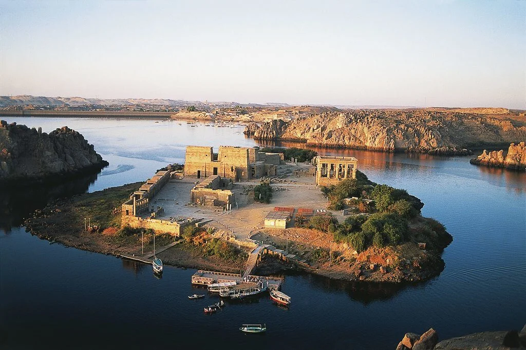 Luxusreise Ägypten: Kairo, Hurghada, Nilkreuzfahrt & Abu Simbel, 10 Tage in Multi Day Tours — view 4