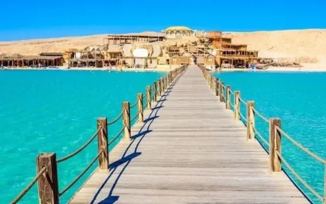 Luxury Snorkeling Cruise