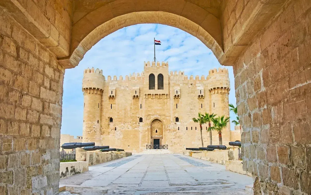 Magischer Ägypten-Urlaub: 12-Tage-Komplettreise in Multi Day Tours — view 2