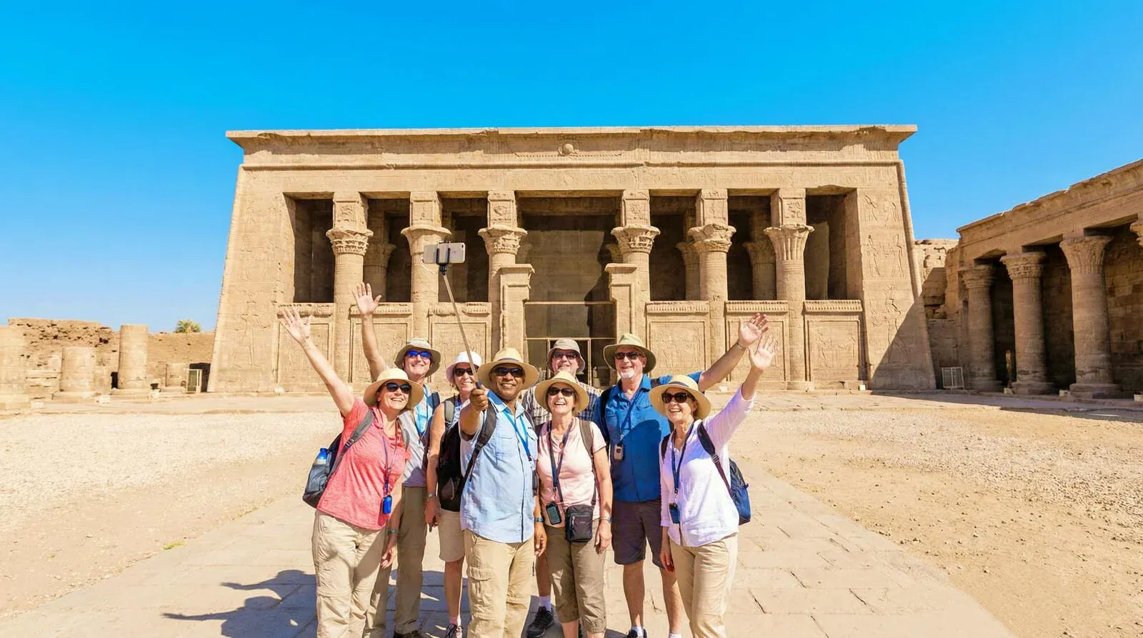 Magischer Ägypten-Urlaub: 12-Tage-Komplettreise in Multi Day Tours — view 4