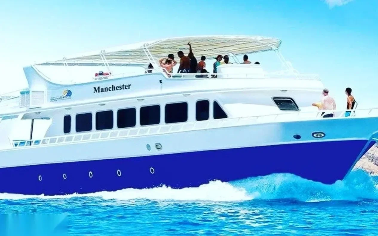 【マルサアラム発】ルクソール・アスワン3日間プライベートツアー in Multi Day Tours — view 4