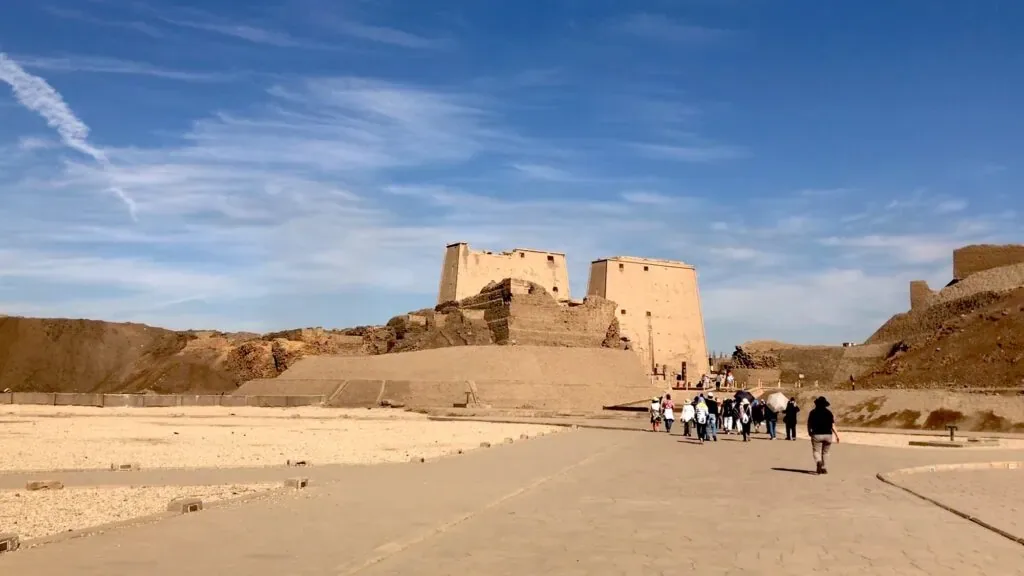 Croisière sur le Nil 3 Jours / 2 Nuits : Assouan à Louxor in Multi Day Tours