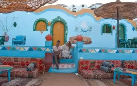 Aswan Travel Guide 2026 | Best Nubian Heritage & Ancient Temples in Southern Egypt