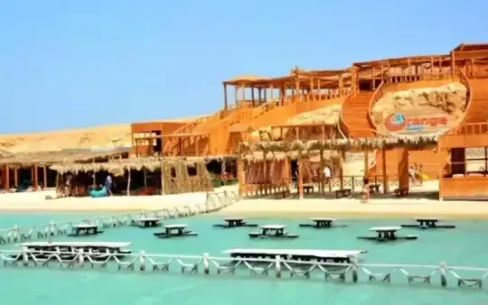 Red Sea Coastal Paradises 2026 | Best Beach Resorts in Hurghada, Sharm & Marsa Alam