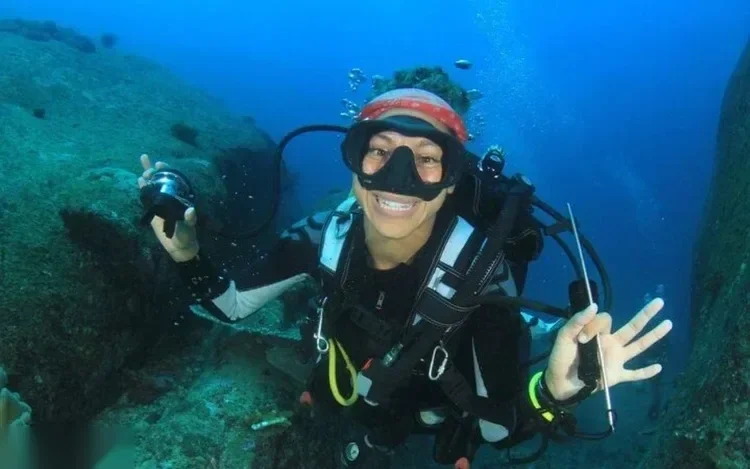 PADI Advanced Open Water - фото 5