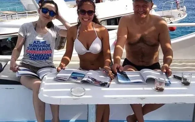 PADI Open Water Scuba Instructor
