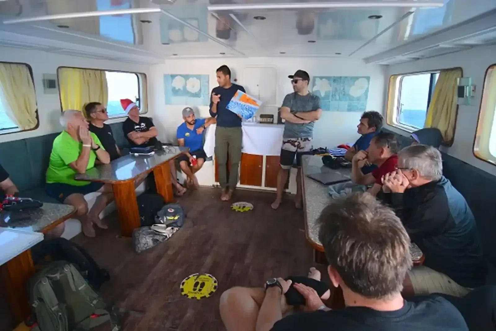PADI Open Water Scuba Instructor - صورة 5