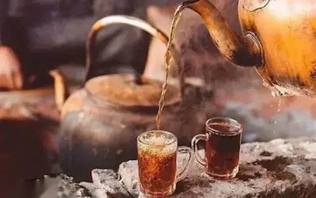 رحلة سفاري صحراوية خاصة ومراقبة النجوم