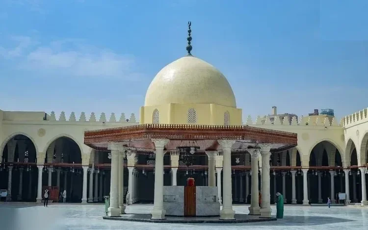 Religious Sites Egypt 2026 | Best Spiritual Tours for Cairo, Luxor & Aswan
