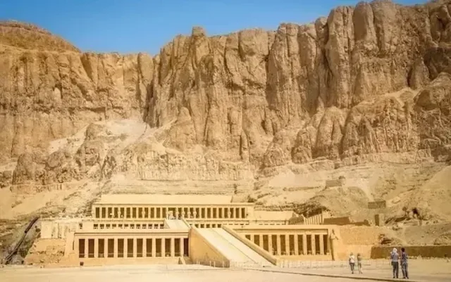 جولة الأقصر الخاصة