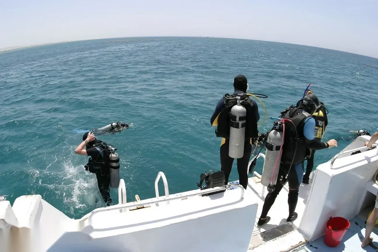Excursion de Plongée Sous-Marine - photo 4