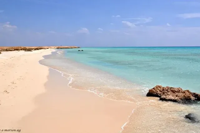 رحلة يوم للغطس في شرم اللولي ووادي القلعان