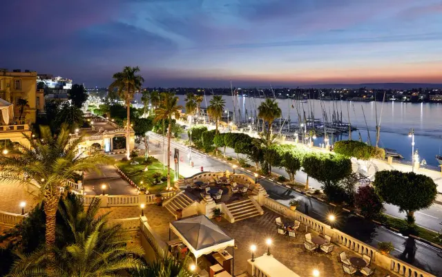 Unforgettable 13-Day Egyptian Adventure