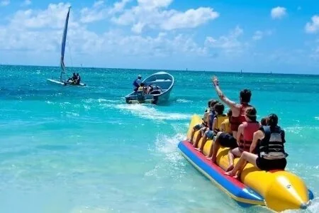 جولة الغطس في جزيرة يوتوبيا - صورة 4
