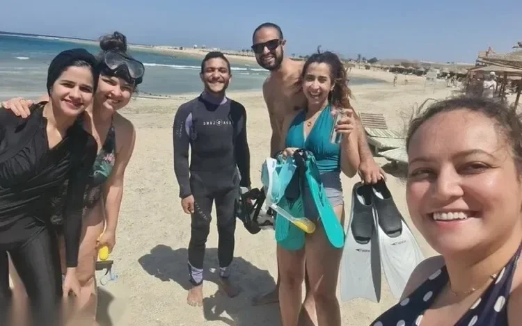 جولة الغطس في جزيرة يوتوبيا - صورة 5