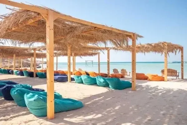 رحلة VIP أورانج باي - صورة 5