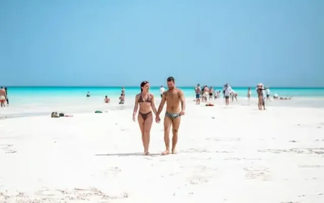 White Island & Ras Mohammed Kombi-Kreuzfahrt