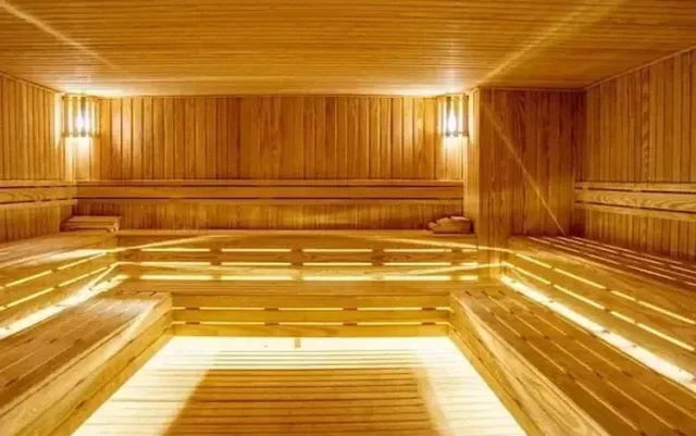 Women Only Hammam Spa