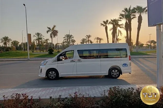 عربية انتقال خاص — القاهرة → dahab | TUT Voyages