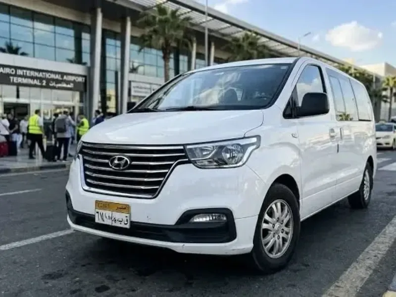 Private transfer vehicle — Sharm El Sheikh - dahab | TUT Voyages