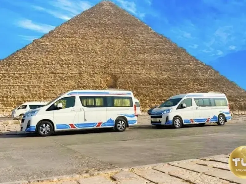 Private transfer vehicle — dahab - Sharm El Sheikh | TUT Voyages
